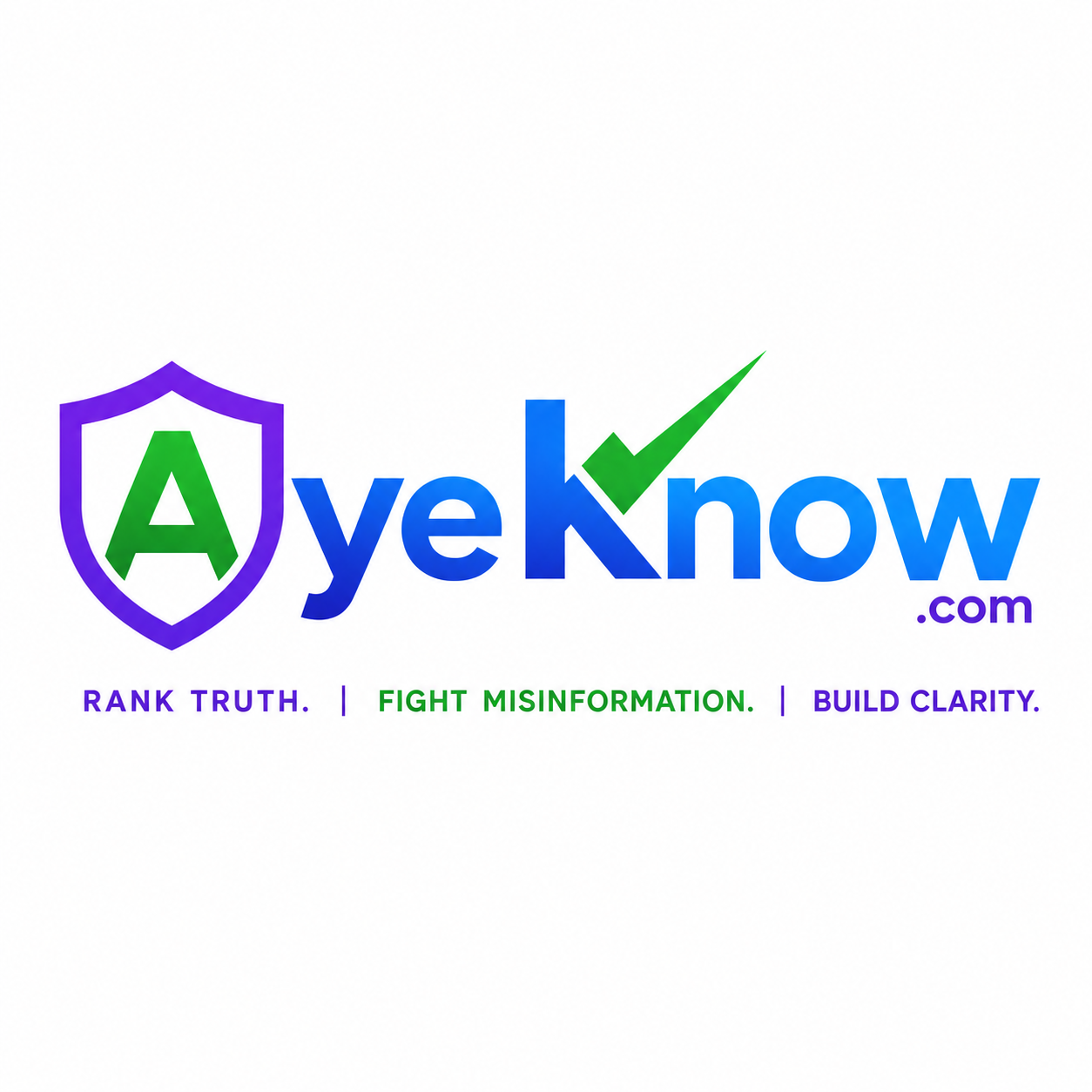 ayeknow